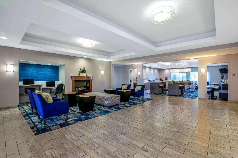 La Quinta Inn & Suites by Wyndham Manteca - Ripon 5