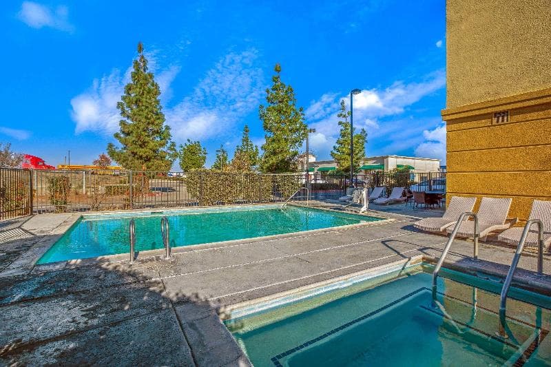 La Quinta Inn & Suites by Wyndham Manteca - Ripon 3