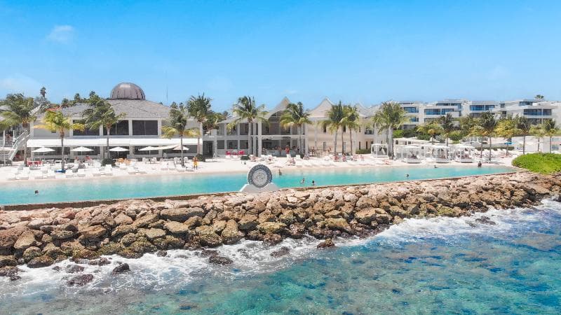 Papagayo Beach Hotel - Adults only 2