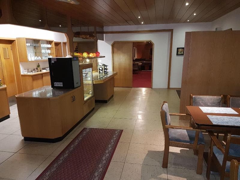 Siegerland-Hotel Köhler's Haus Im Walde photo 1