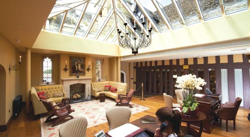 Ellenborough Park 3