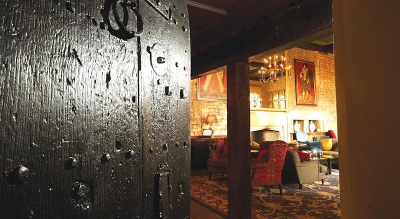 Ellenborough Park 5