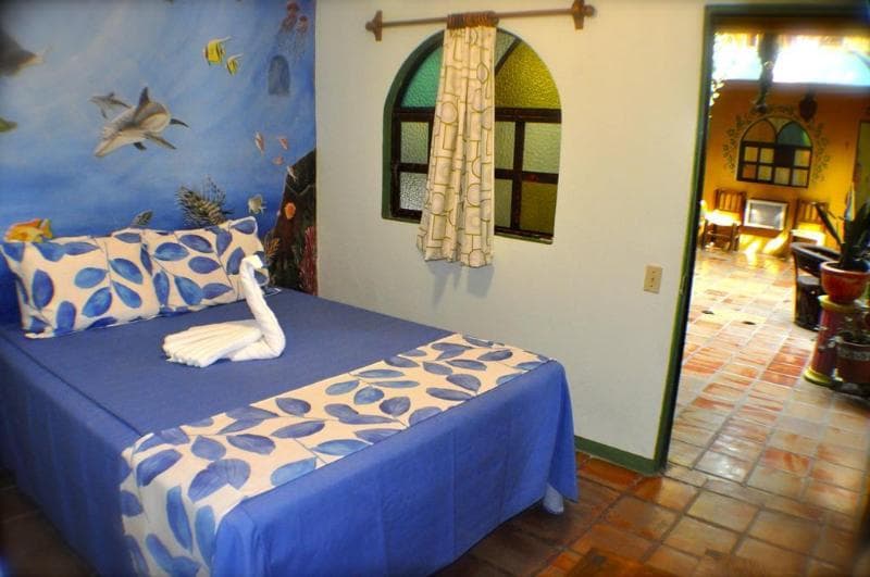Cabo Inn Hotel photo 1