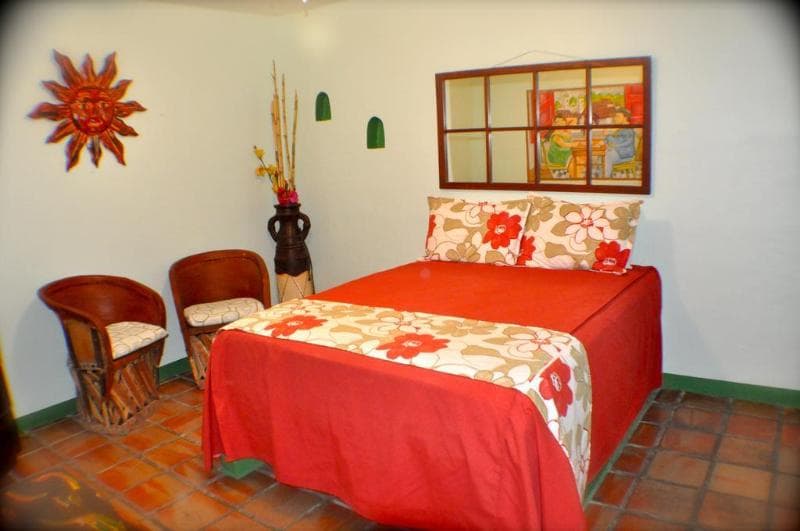 Cabo Inn Hotel 4