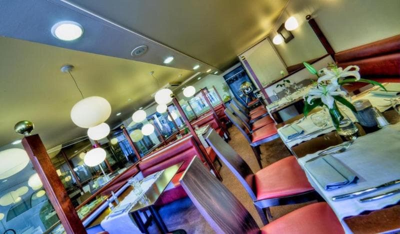 Kyriad Prestige Clermont-Ferrand 3