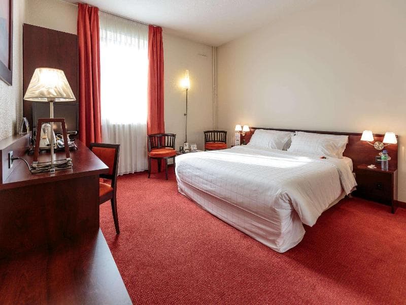 Kyriad Prestige Clermont-Ferrand 2
