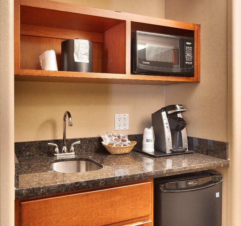 Holiday Inn Express Hotel & Suites Grand Junction 4