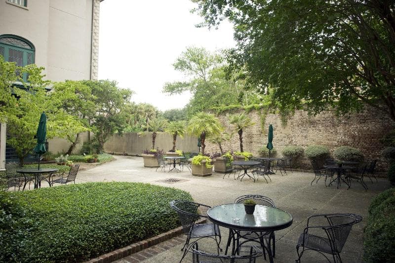 John Rutledge House Inn 4