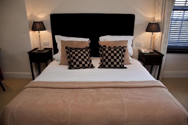 Rowton Hall Hotel & Spa 3