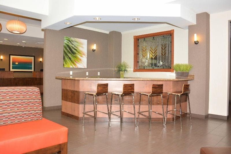 Fairfield Inn & Suites By Marriott Grand Junction 2