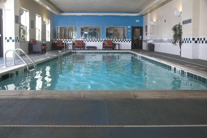 Fairfield Inn & Suites By Marriott Grand Junction 3