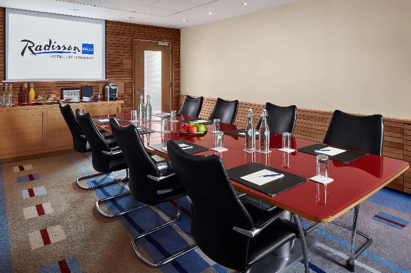Radisson Blu Letterkenny 1