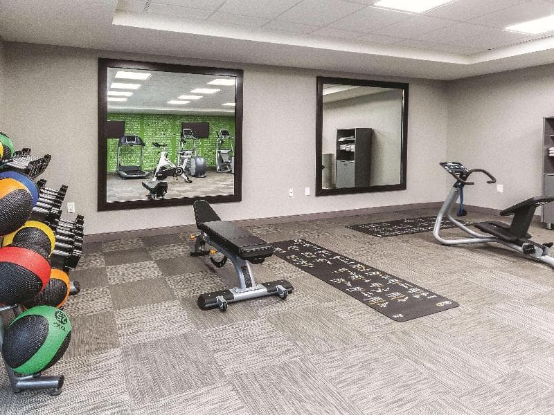 La Quinta Inn & Suites by Wyndham Grand Junction 2