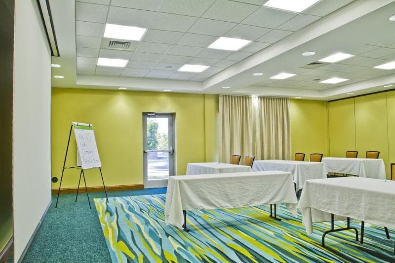 Springhill Suites Charlotte Ballantyne 5