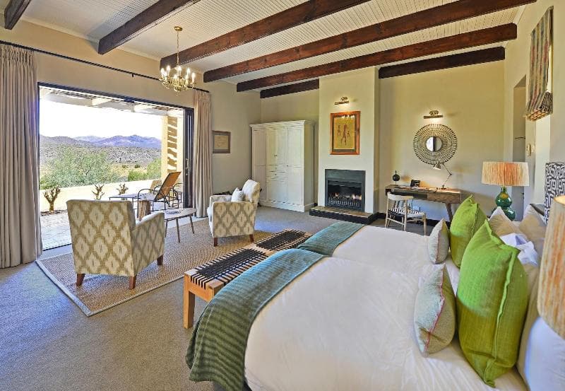 Sanbona Wildlife Reserve 4