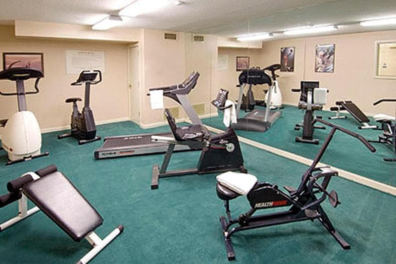 Extended Stay America Cleveland -Great Northern Mall main