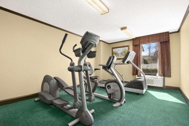 Ramada Limited Columbia photo 1