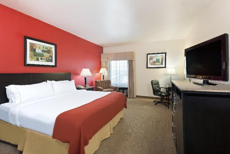 Holiday Inn Express & Suites Casa Grande photo 1
