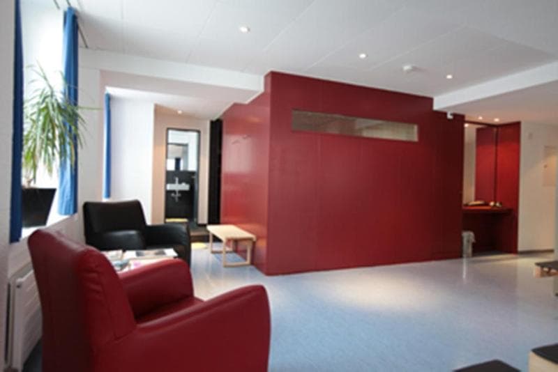 Hotel Chur 3
