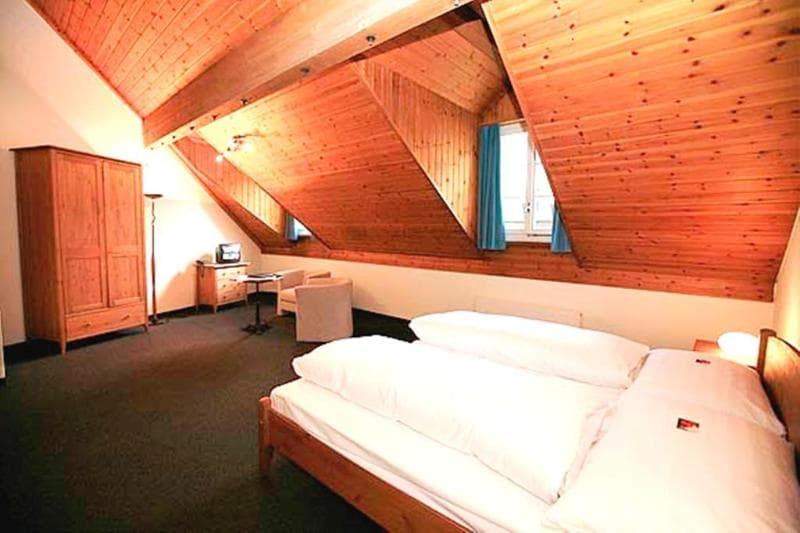 Hotel Chur 5
