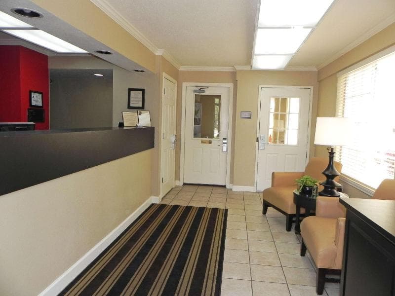 Extended Stay America - Charlotte - Airport 3