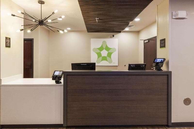 Extended Stay America - Charlotte - Airport 2