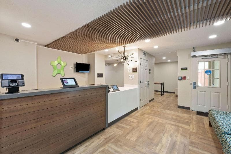 Extended Stay America - Charlotte - Airport 4