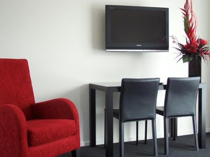 Metropolitan Executive Motel Apartments photo 1
