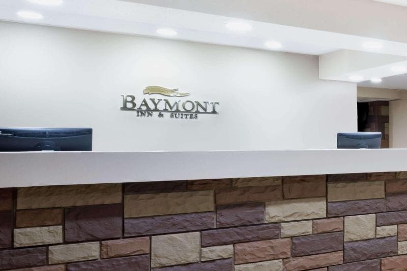 Baymont by Wyndham Columbus/Rickenbacker 2