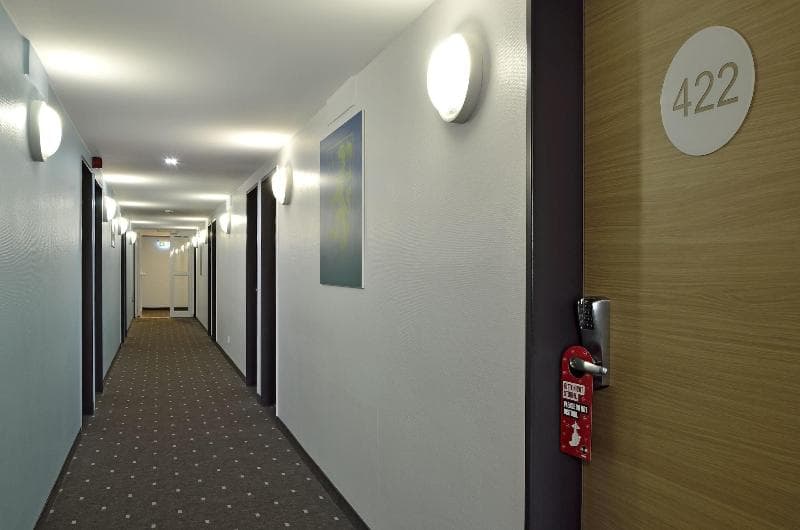B&B HOTEL Koln-Frechen 2