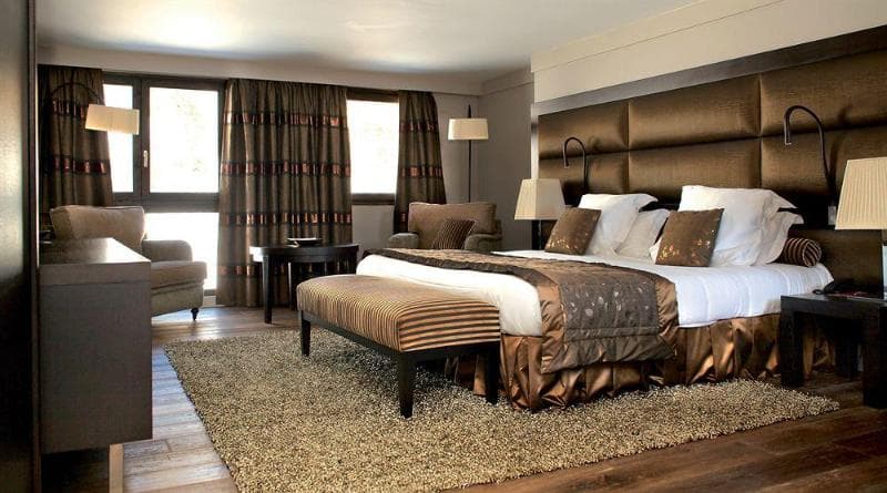 Suites De La Potinière Hotel & Spa 4