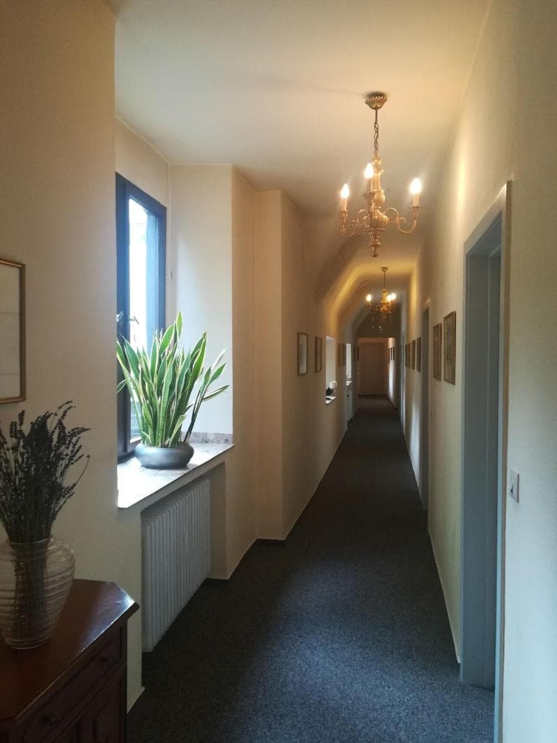 Schlosshotel Kommende Ramersdorf 4