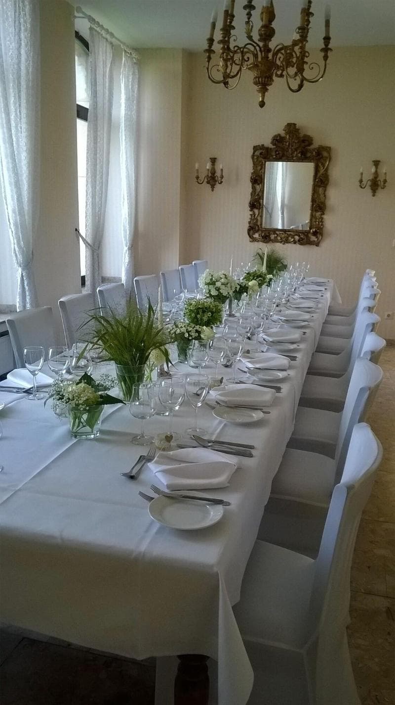 Schlosshotel Kommende Ramersdorf photo 1