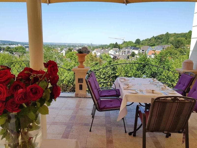 Schlosshotel Kommende Ramersdorf 5