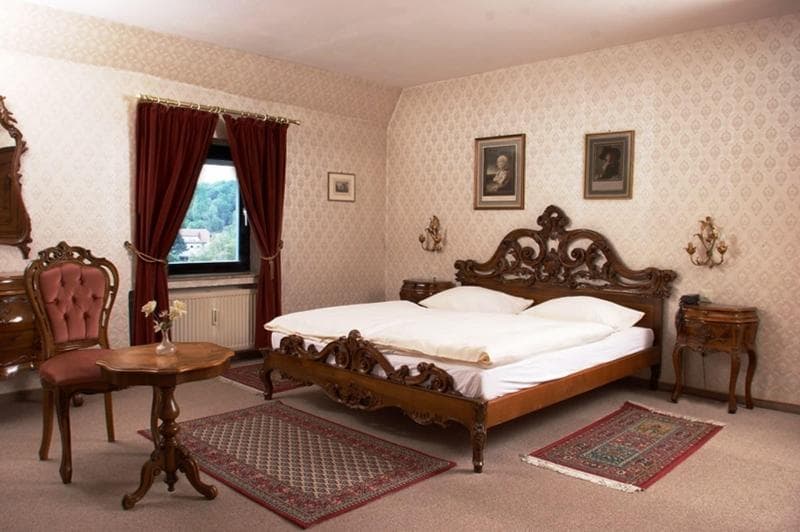Schlosshotel Kommende Ramersdorf 3