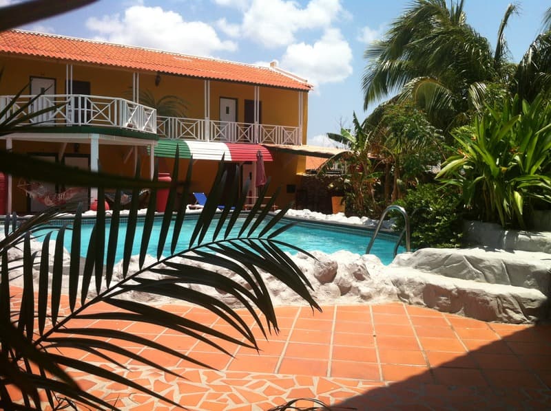 Rancho el Sobrino 5