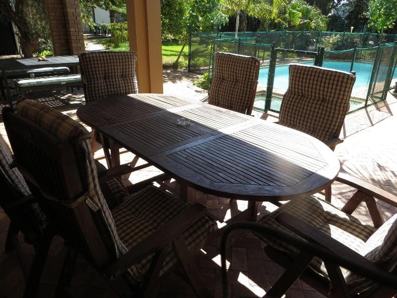 Cape Oasis Guesthouse 4