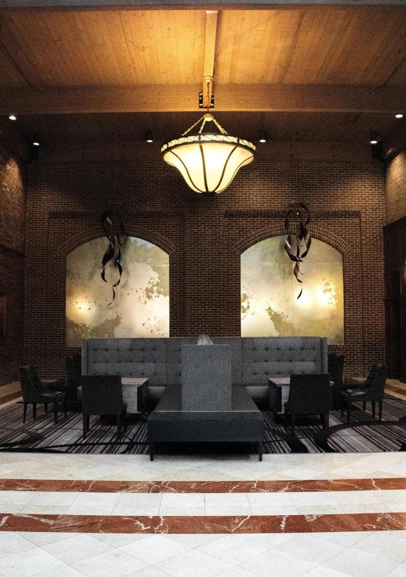 Marriott Columbus 5