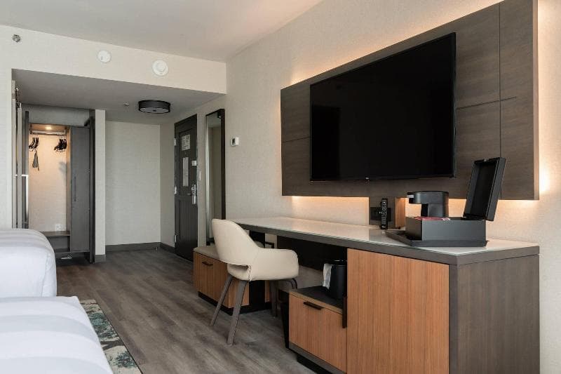 Marriott Columbus 4