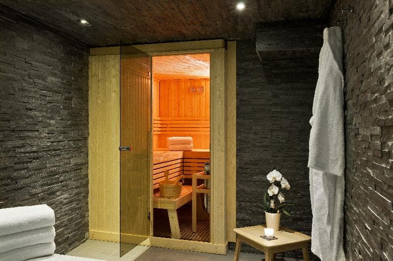 Hotel Le Faucigny 4