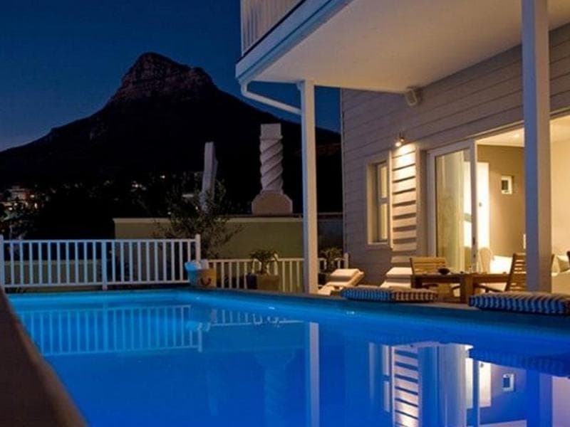 Sea Five Boutique Hotel photo 1