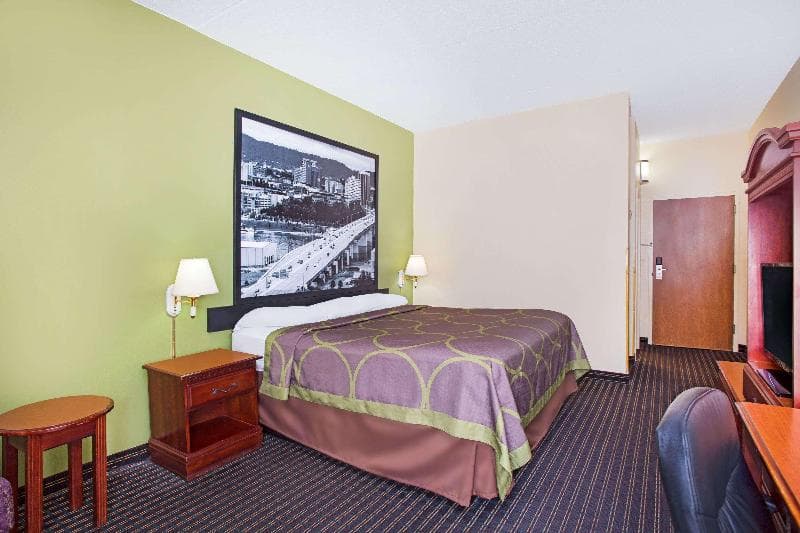 Super 8 By Wyndham Chattanooga/Hamilton Place 3