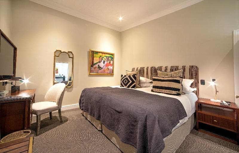 La Fontaine Guest House 4