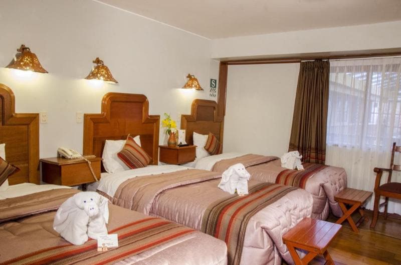 Munay Wasi Inn 4
