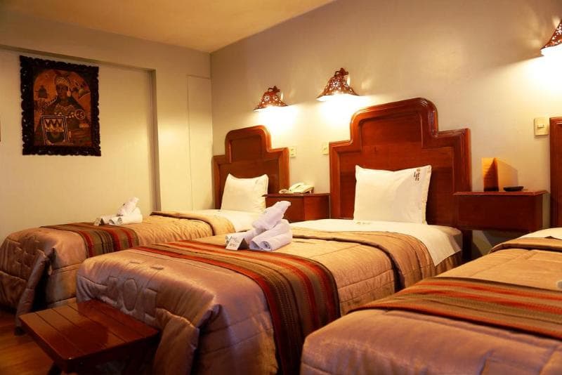Munay Wasi Inn 5