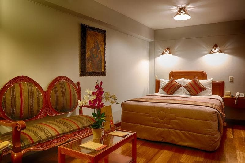 Munay Wasi Inn photo 1