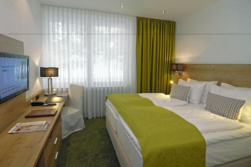 Hotel Allegro photo 1