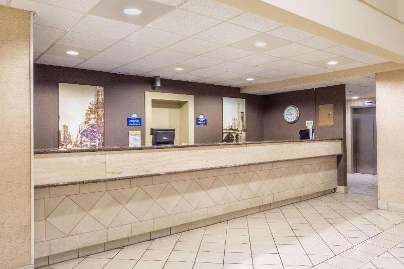 Days Inn by Wyndham Columbus Airport 4