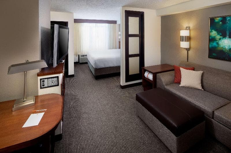 Hyatt Place Charlotte/Arrowood 5
