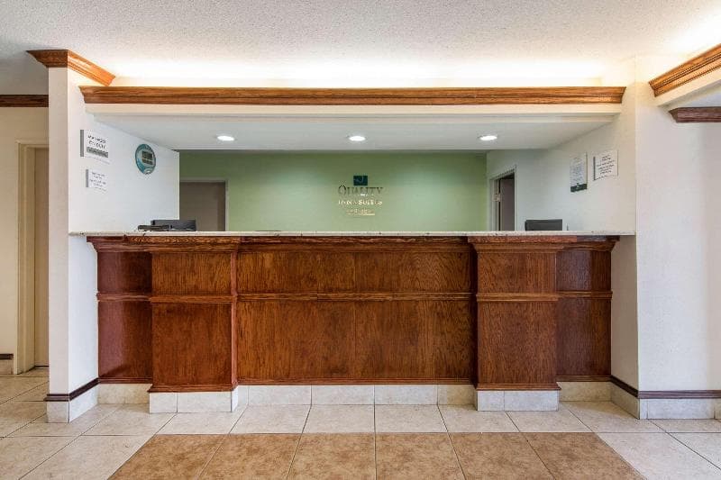 Quality Inn & Suites Clayton, Nm 5